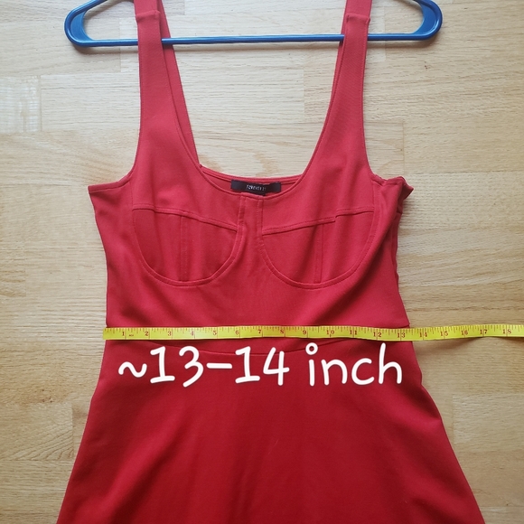 Forever 21 Dress - Picture 8 of 9